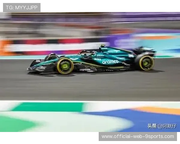 阿隆索圈速乱杀中游