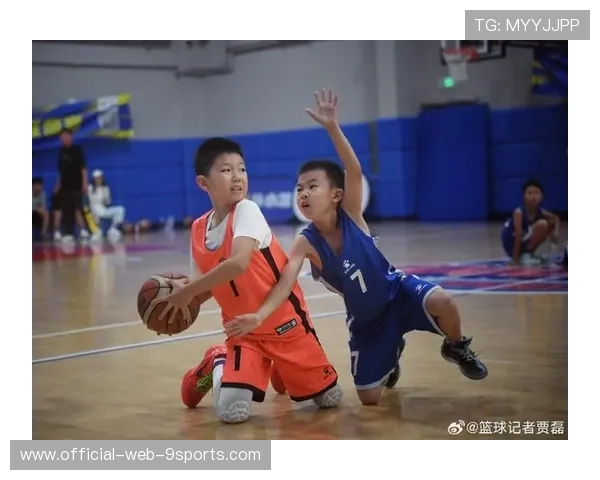 篮球让中国体育充满生命力，篮球带给我们的精神